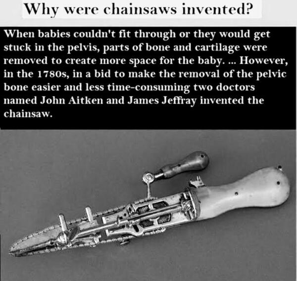 why-were-chainsaws-invented-bizarre-fact-check-ceetimax