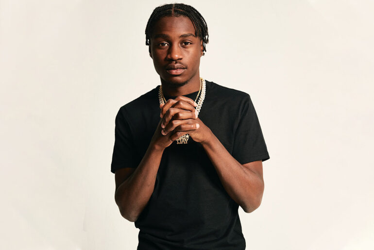 Lil Tjay Net Worth and Biography, Forbes (Updated 2023) Ceetimax