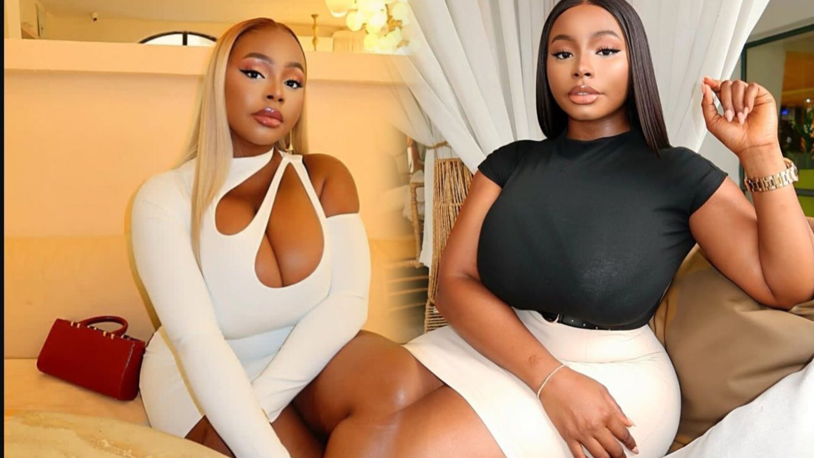 Richie Demorest Bio and Age: Curvy Instagram Fashion Influencer