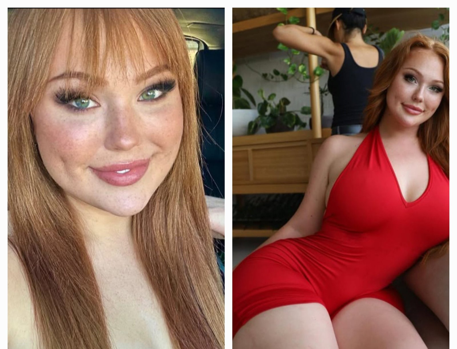 Kyra Biehl Biography: The Redhead Sweetheart Who Turned Confidence Into a Digital Empire